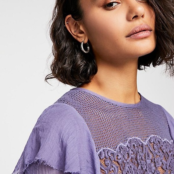 🌙FP One Camilla Top - Picture 2 of 8